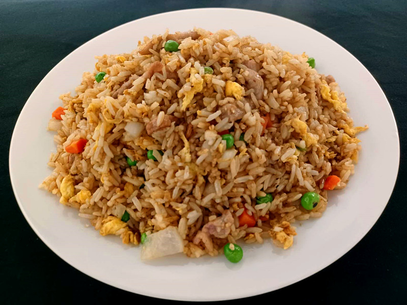 Fried Rice